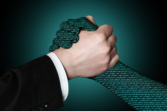 Industrie 4.0, Digitalisierung, Innovation, Globalisierung, Business