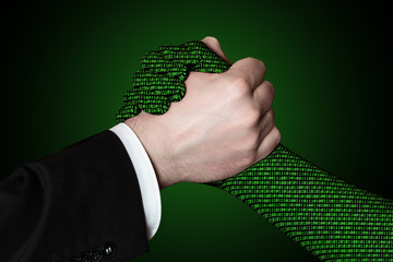 Industrie 4.0, Digitalisierung, Innovation, Globalisierung, Business