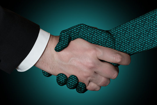 Industrie 4.0, Digitalisierung, Innovation, Globalisierung, Business