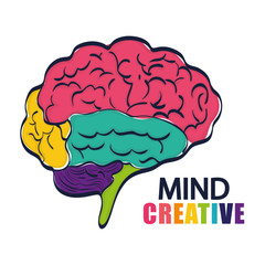 Thinking and brain design