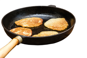 Pancakes