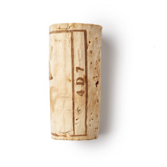 One wine cork