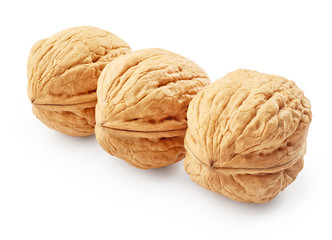 Walnuts