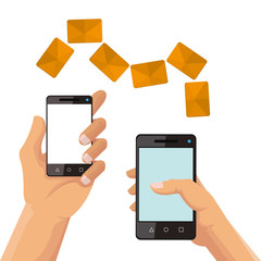 Sms and smartphone design 