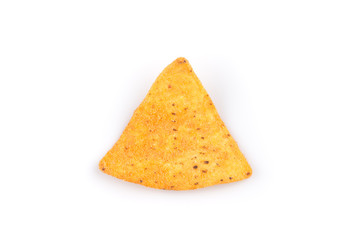 Fototapeta premium Corn nachos chips