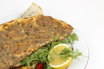 Lahmacun