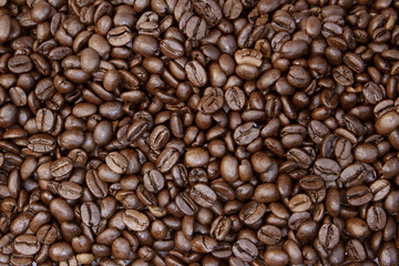 Coffee beans