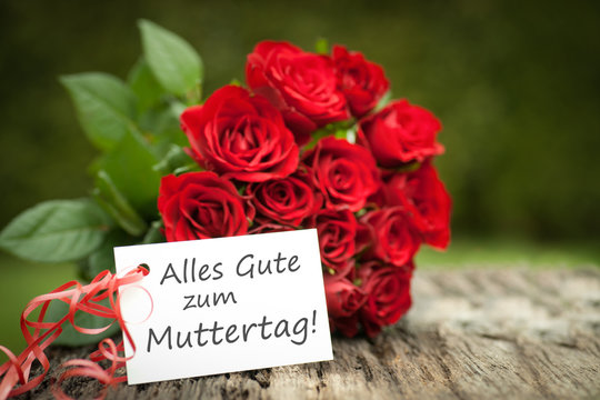 Muttertag
