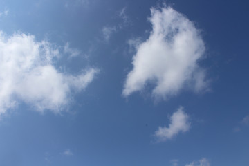 sky