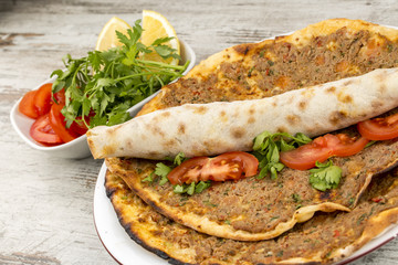 Lahmacun