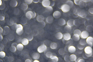 Bokeh. © boguslavus