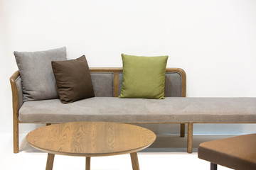 Japanese style sofa bed