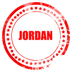 Greetings from jordan