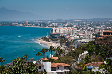Puerto Vallarta, Mexico