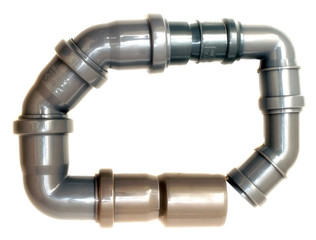 Sewer pipes