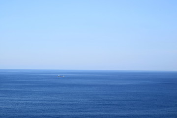 太平洋　幸島の海  © nannzi