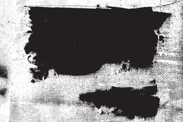 Blot Overlay Texture