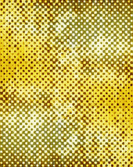 Golden background