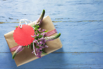 Present