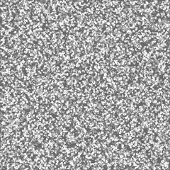 Glittering black background