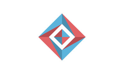 Geometric Logo Template