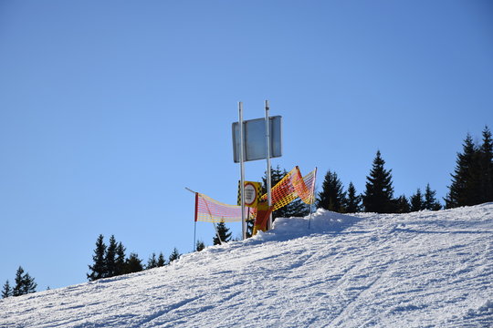Lienzer Dolomiten, Zettersfeld, Schigebiet, Pisten, Abend, Faschinalm, Osttirol, Lienz