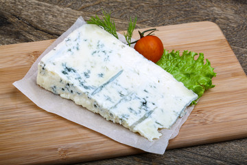 Gorgonzola cheese