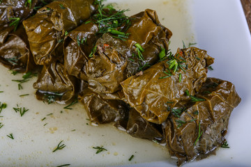 Dolma