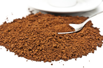 Instantkaffee 