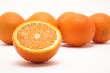 Oranges