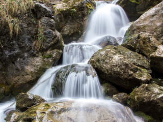 Fototapeta premium Waterfalls