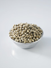white peppercorn
