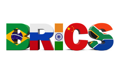 BRICS Concept Illustration
