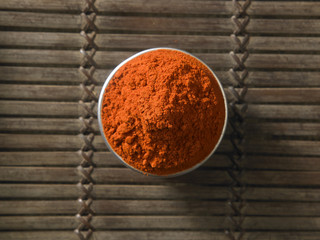 curry powder