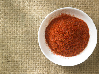 curry powder