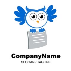 education logo icon vector