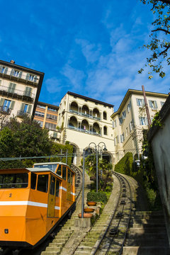 Bergamo, Italy