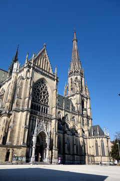 &Ouml;sterreich, Linz, Mariendom