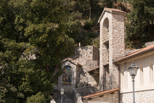 Santuario di Greccio