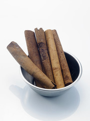 cinnamon sticks