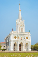 The Roman Catholic Church(The Nativity of Our Lady Cathedral), S