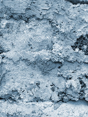 Stone surface