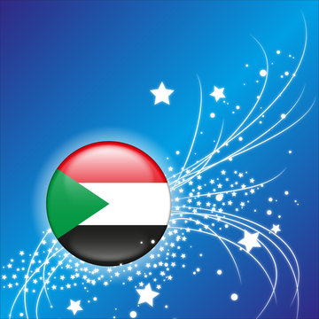 Sudan Hintergrund
