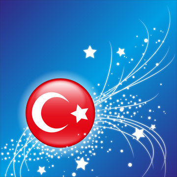 Türkei Hintergrund