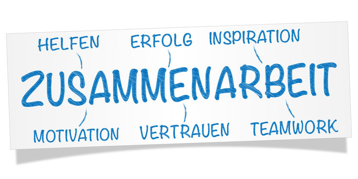 Zusammenarbeit
