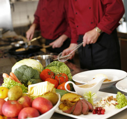 working chefs 