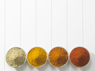 spices