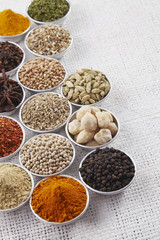 spices