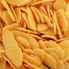 cereali per la prima colazione