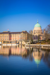 Potsdam - Germany